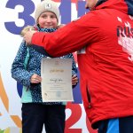 Всероссийский День зимних видов спорта 2022