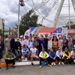 Кубок России 03-07.07.2025 г. Нижний Новгород