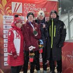 Результаты Международных соревнований «Тагильская сталь» по прыжкам на лыжах с трамплина и лыжному двоеборью