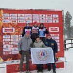 Результаты Международных соревнований «Тагильская сталь» по прыжкам на лыжах с трамплина и лыжному двоеборью