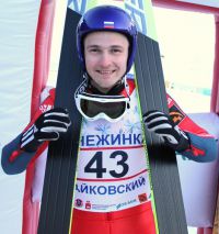 Александр Сардыко