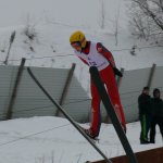 24 января 2015 года (в субботу) на трамплине мощностью К-40 метров прошло открытое первенство СДЮСШОР по прыжкам на лыжах с трамплина «День прыгуна»