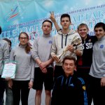 III зимняя Спартакиада молодежи России по прыжкам на лыжах с трамплина  и лыжному двоеборью