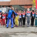 Cоревнования по прыжкам на лыжах с трамплина, «Памяти МСМК Павла Карелина»